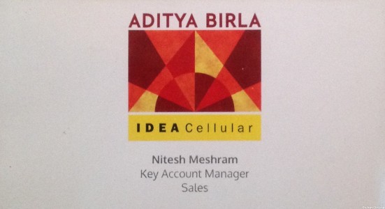 Aditya Birla