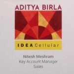 Aditya Birla