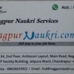 Nagpur Naukri.com