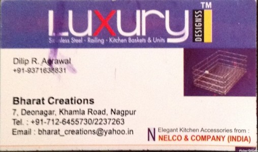 Luxury Designss