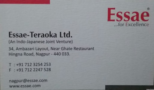 Essence Taraoka Ltd.