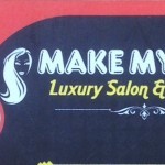 Make My Hair Luxury Salon And Academy