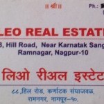 Leo Real Estate