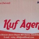 Kuf Agency