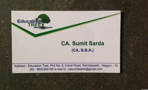CA. Sumit Sarda