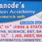 Banode's Education Academy