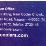 Ram Coolers