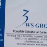 3 WS Group