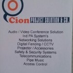 Ocion Project Solution And Co.