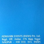 Admaark Events