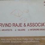 Arvind Raje And Associate