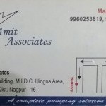 Amit Associates
