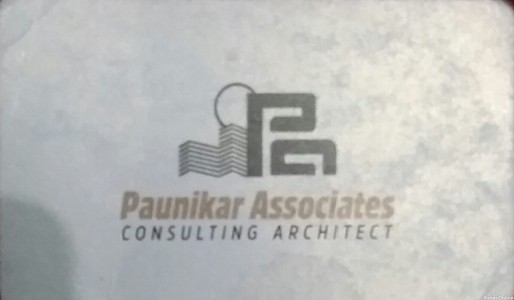 Paunikar and Associates