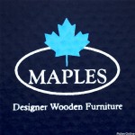 Maples Designer Wooden Furniture