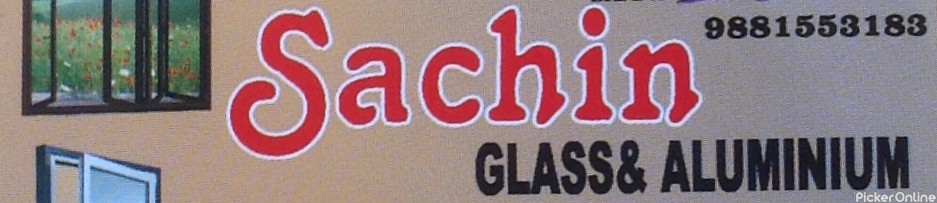 Sachin Glass And Aluminium
