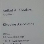 Aniket Khodwe