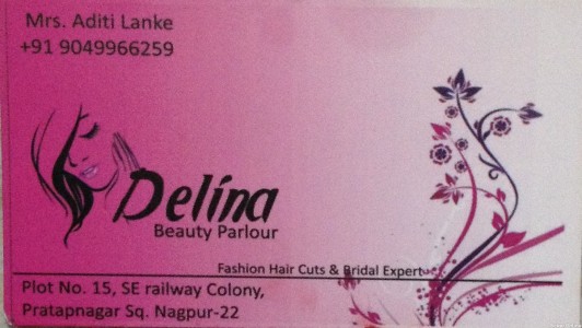 Delina Beauty Parlour