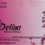 Delina Beauty Parlour