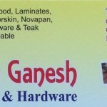 Shree Ganesh Plywood And Hardware