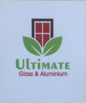 Ultimate Glass And Aluminium