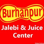 Burhanpur Jalebi & Juice Center