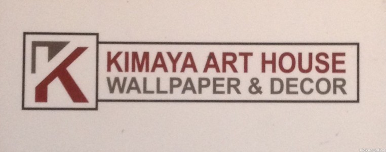 Kimaya Art House Wallpaper And Decor