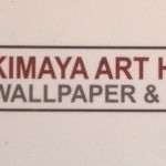 Kimaya Art House Wallpaper And Decor