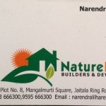 NatureInfra  Builders And Developers