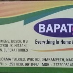 Bapat Shop