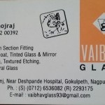 Vaibhav Glass
