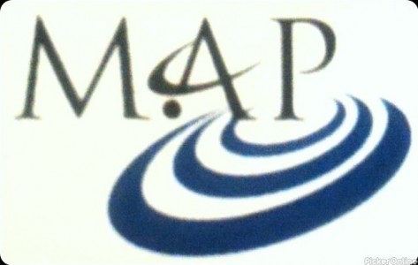 Map Academy of Science