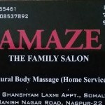 Amaze The Family Salon