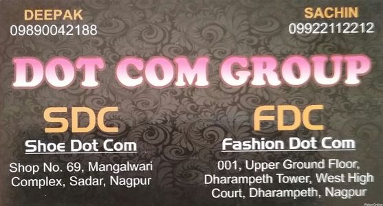 Dot Com Group