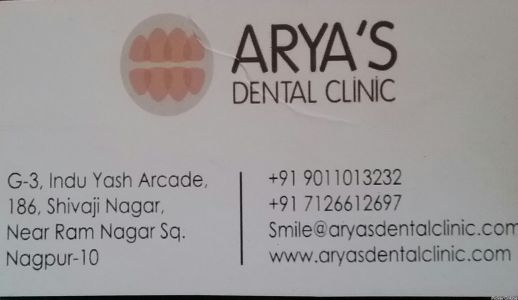 Arya Dental Clinic