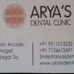 Arya Dental Clinic