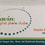 Pravin Digital Photo Studio