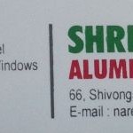 Shri Taj Aluminium Works