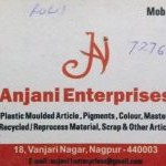 Anjani Enterprises