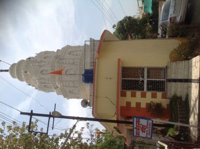 Hanuman Mandir