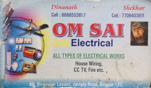 Om Sai Electricals