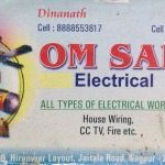 Om Sai Electricals