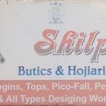 Shilpam Boutique And Hojiari