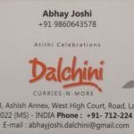 Dalchini