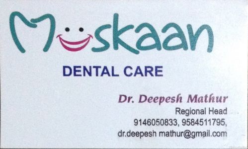 Muskan Dental Clinic