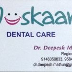 Muskan Dental Clinic