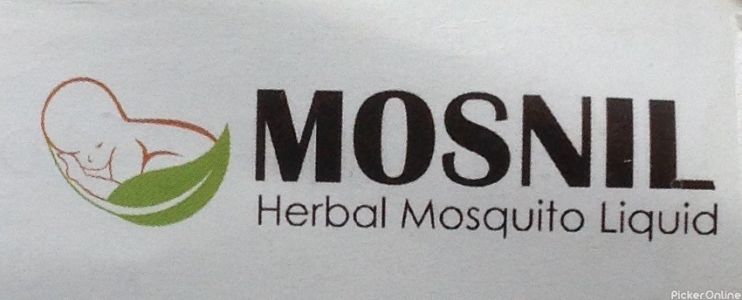 Mosnil Herbal mosquitos Liquid