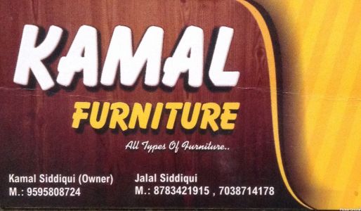 Kamal Furniture