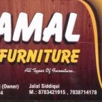 Kamal Furniture