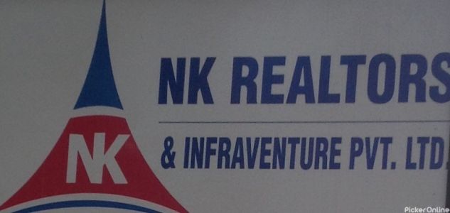 NK Realtors & Infraventure Pvt.Ltd