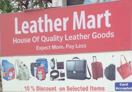 Leather Mart